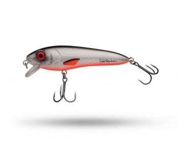 Svartzonker McCelly 14 Cm