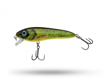 Svartzonker McCelly 17 Cm