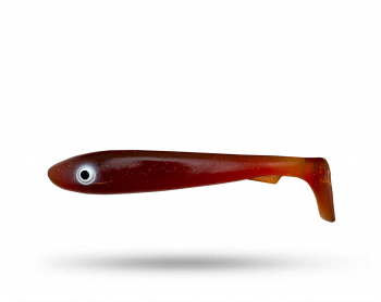 SvartZonker McRubber 21cm - Natural MotorOil