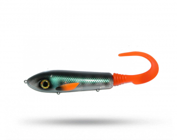 Svartzonker McTail V1 94g Slow Sink - SnaskAbborren G5 Custom