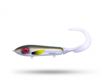 Svartzonker McTail V1 94g Slow Sink - Nors