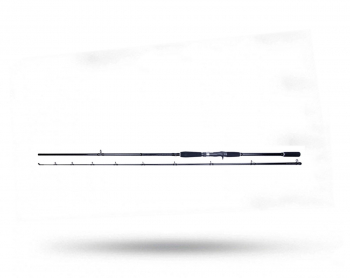 SvartZonker Black Series The Horizon 7'1" Casting 5-20g
