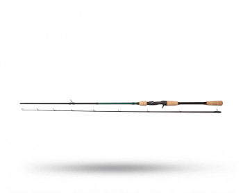 Svartzonker Power Series 9' 35-125g Casting - Smooth all Day