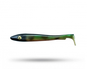 Svartzonker Big McRubber Corona Ltd. Edition - C28 Old School Perch