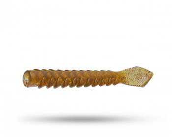 SvartZonker Dragonworm Jr - Coppar Brown
