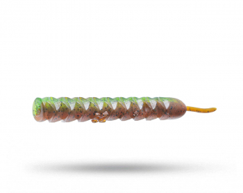Svartzonker Teaser Junior - Green Pumpkin