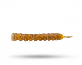 Svartzonker Teaser Junior - Coppar Brown