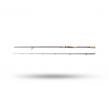 SvartZonker The Force "The Wand" 8' 30-110g Haspel