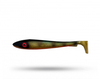 SvartZonker McRubber XL - Perky Perch