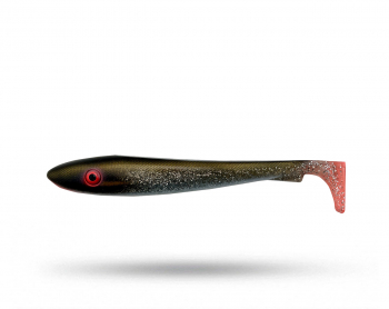SvartZonker McRubber XL - Silver Bream
