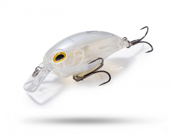 RenzStein Beastly Squarebill 50mm 10g - Ice