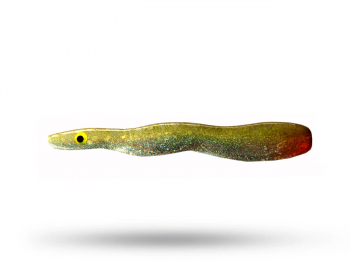 Bishar Lures Stiletto 10 Gr - Glitter Tobis