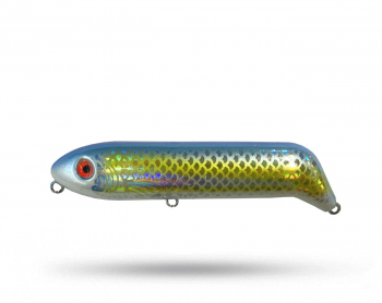 Manns Tail Dragger - Holo Pinfish