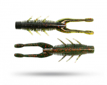 Z-Man TRD HogZ - California Craw