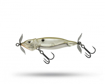 Molix Trago Spyblade 65 - Shiner Shad