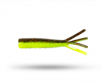 Z-Man TRD TicklerZ - Coppartreuse