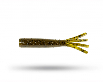 Z-Man TRD TicklerZ - Green Pumpkin