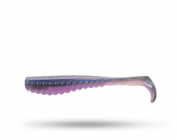 Z-Man Swimmin' Trout Trick 3.5'' - Mood Ring