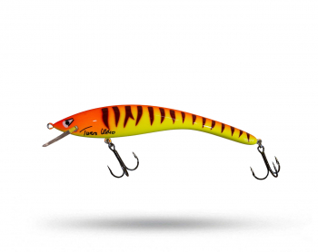 Turus Ukko 20 cm - Hot Flame Turus Ukko 20 cm - Hot Flame