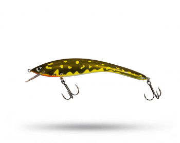 Turus Ukko 20 cm - Pike Turus Ukko 20 cm - Pike