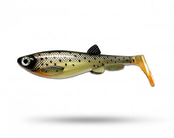 Ulm Lures Gigabite V2 25cm 175g - Sea Trout