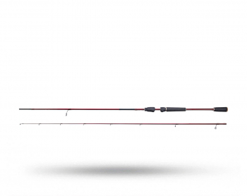 Westin W6 Dropshot 7'/210cm ML 4-21g 2sec