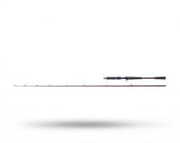 Westin W6 Jerkbait-T 6'6''/195cm H 20-80g 1+1sec Casting