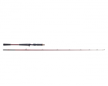 Westin W6 Jerkbait-T 6'6''/195cm XXH 40-130g 1+1sec Casting