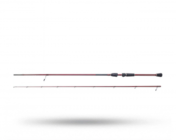 Westin W6 Finesse TC 7'1''/213cm ML 5-15g 2sec