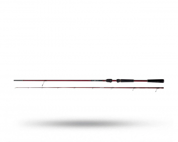 W6 Finesse Shad 7'4''/220cm MH 10-28g 2sec Haspel