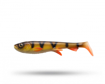 Wolfcreek 2.0 Shad 15cm - Perch