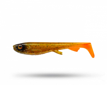 Wolfcreek 2.0 Shad 15cm - The Record 21+ kg