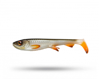 Wolfcreek 2.0 Shad 15cm - Real Roach
