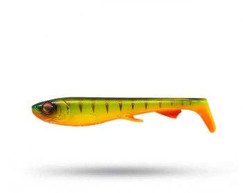 Wolfcreek Shad 20cm, 75g - Firetiger