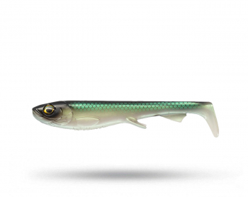 Wolfcreek Shad 20cm, 75g - Baltic Herring