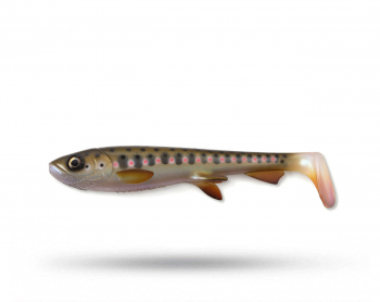 Wolfcreek Shad 30cm, 220g - Smolt UV