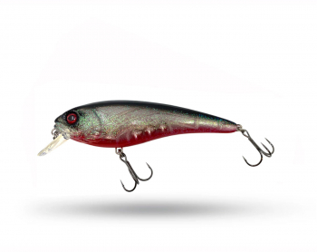 Westin RawBite 17cm 100g Low Floating - Red Ghost