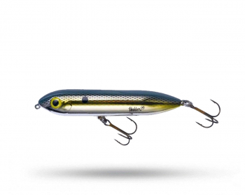 Heddon Super Spook Jr - Foxy Mamma