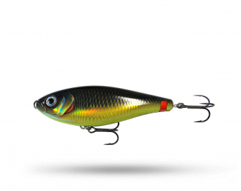 Rapala X-Rap Haku 14cm Gäddfemman - Snaskarkexet