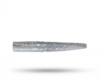 Korum Snapper Floatex Squirmz 5cm - Silver