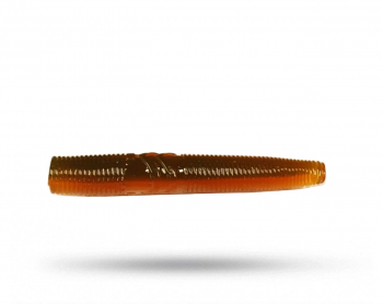Korum Snapper Floatex Squirmz 5cm - Lobworm
