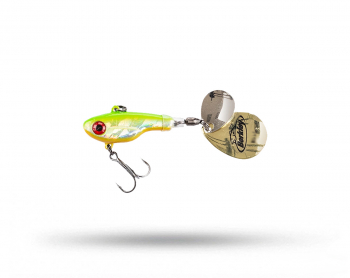 Berkley Pulse Spintail 14g