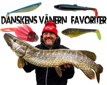 Danskens Vänern Favoriter