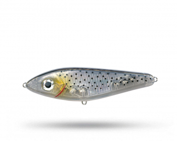 Gator Jerk 15cm - Sea Trout