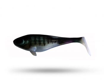 ULM Lures Snackbite 21cm - BlueGill