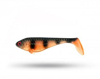 ULM Lures Snackbite 21cm - Orange Perch