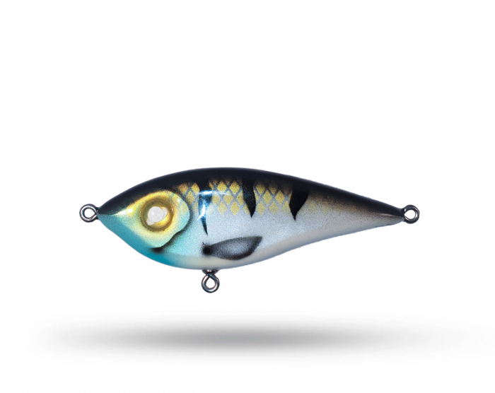 TLS (TaunoLures Swim) i gruppen Fiskedrag / Jerkbaits hos Örebro Fiske & Outdoor AB (tauno-tls)