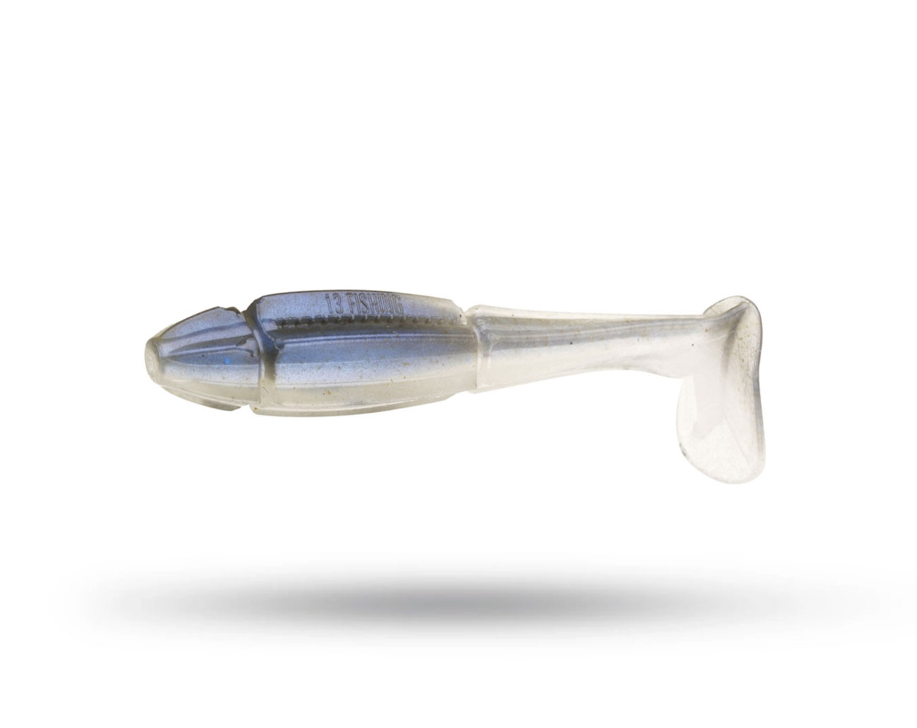 13 Fishing Churro Paddle Tail Swimbait