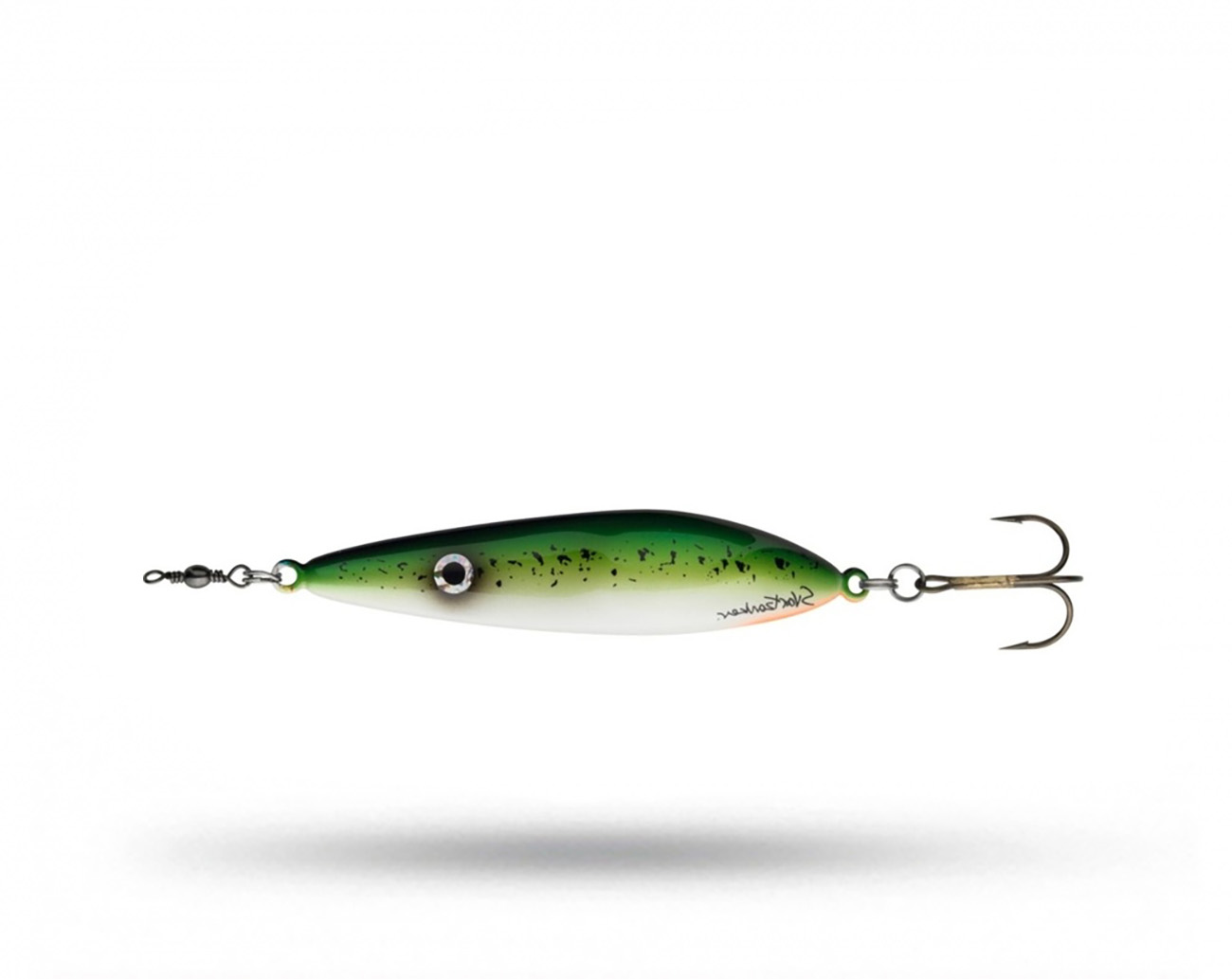 Abu/Svartzonker Zazaa Seatrout 22 gr | Fiskedrag