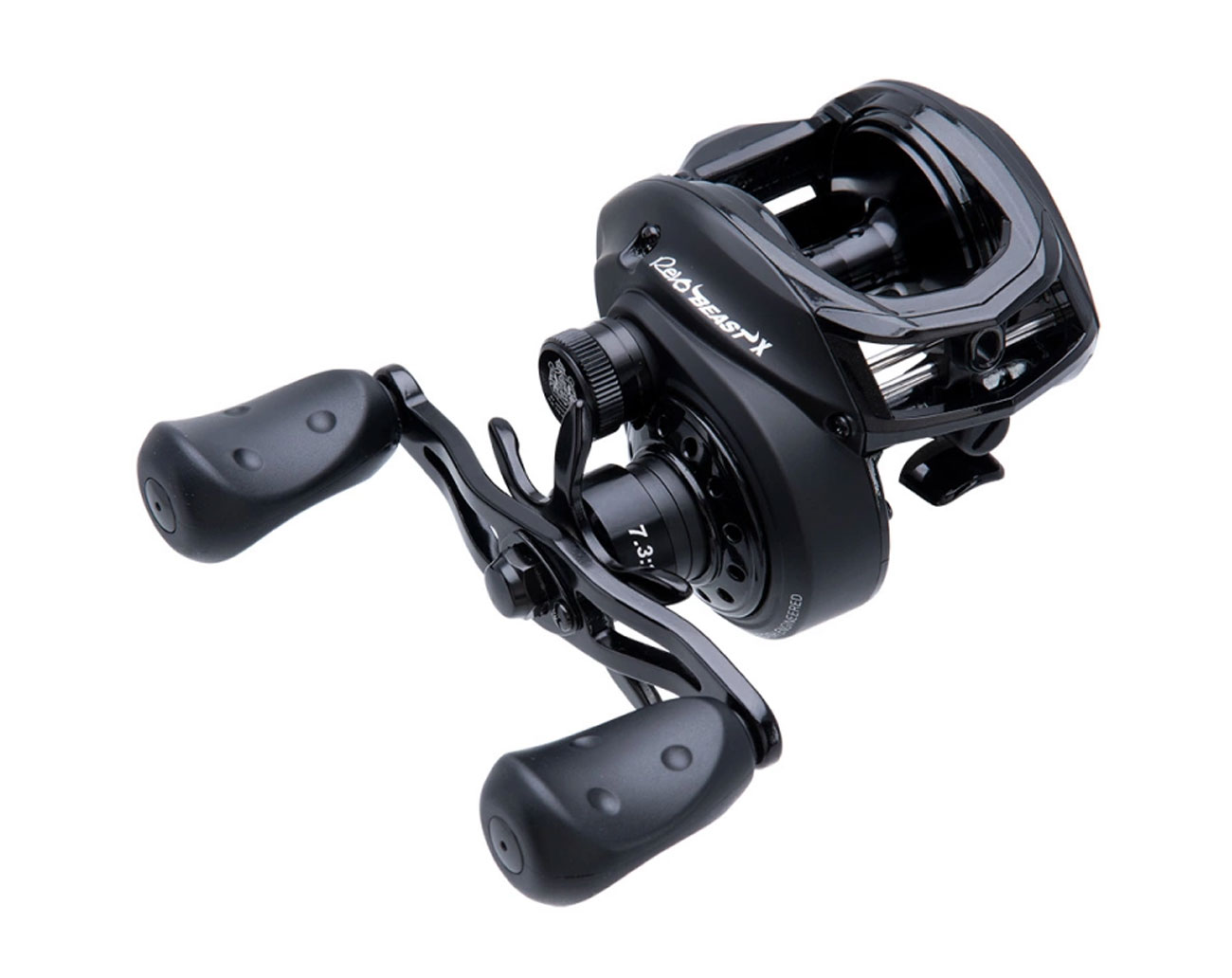 Abu Garcia Revo Beast X | Fiskerullar Multirullar V FISKEVÄSKA Abu Garcia, ryggsäckstol